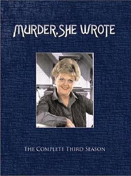 女作家与谋杀案 第三季 第08集