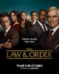 法律与秩序 第二十三季 第10集
