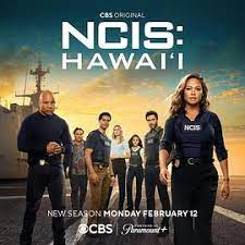 海军罪案调查处：夏威夷 第三季 第04集